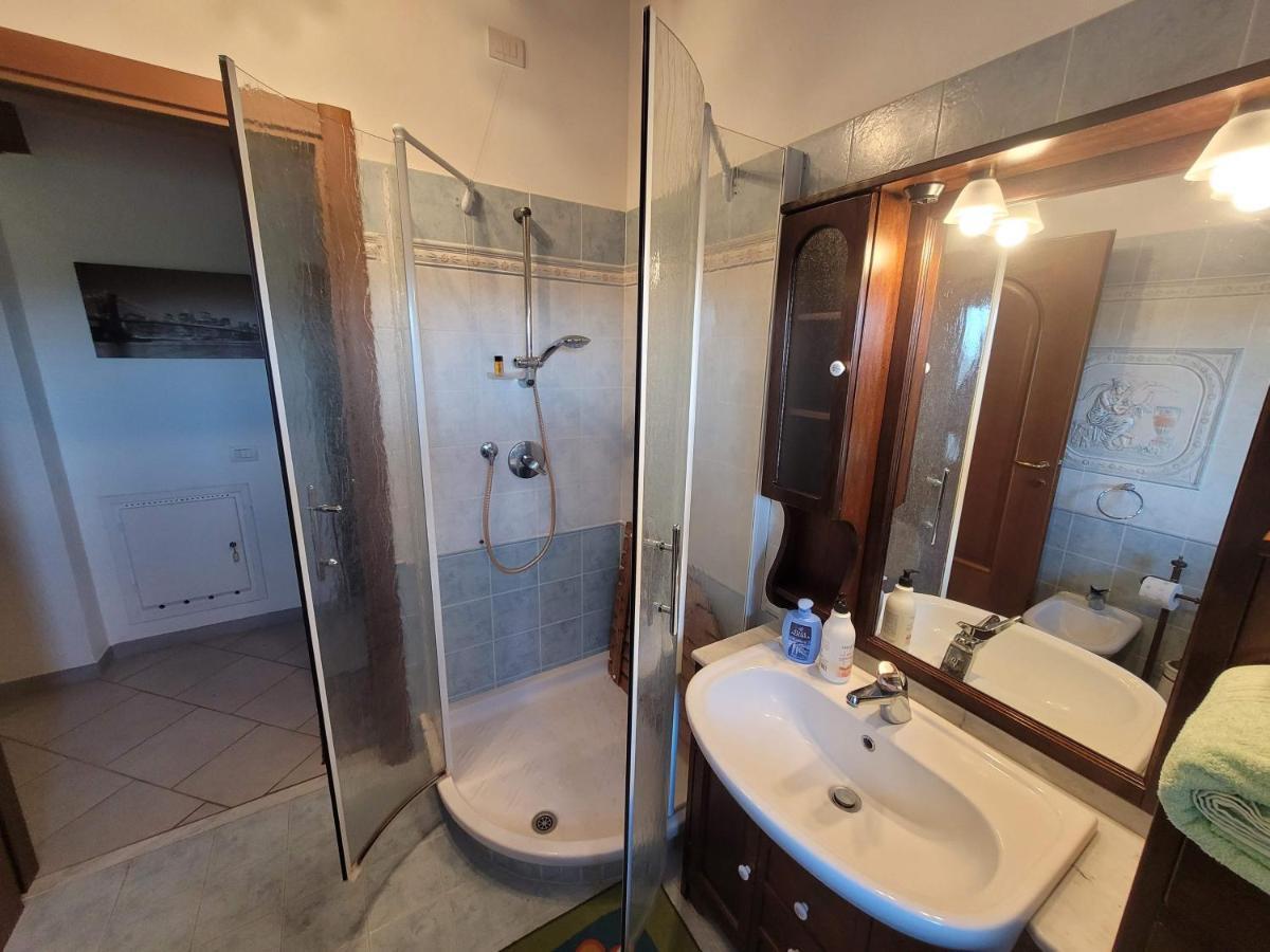 Bed and Breakfast Cascina Rosa Camilla à Carpeneto Extérieur photo