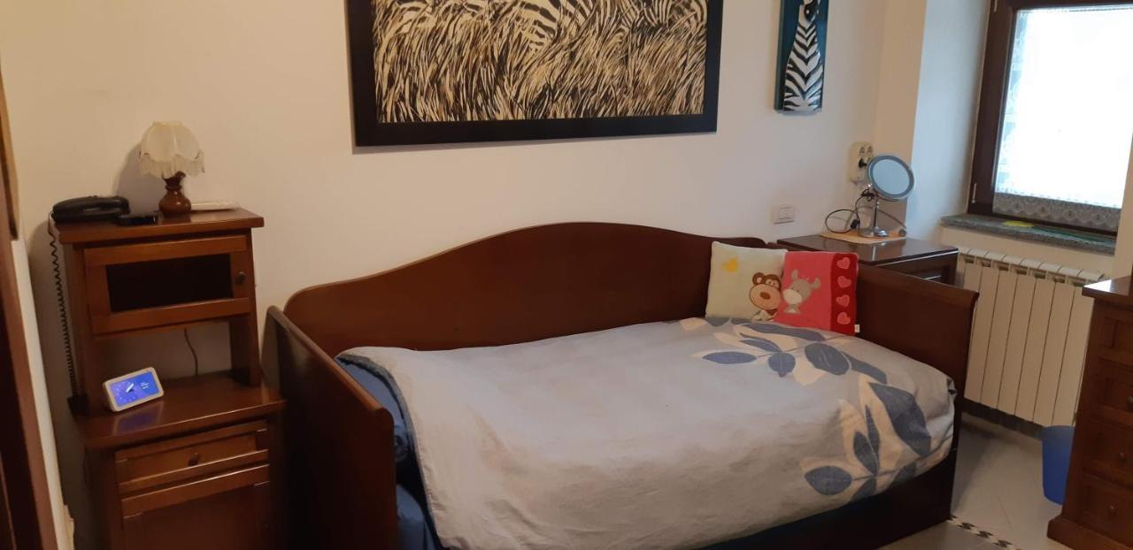 Bed and Breakfast Cascina Rosa Camilla à Carpeneto Extérieur photo