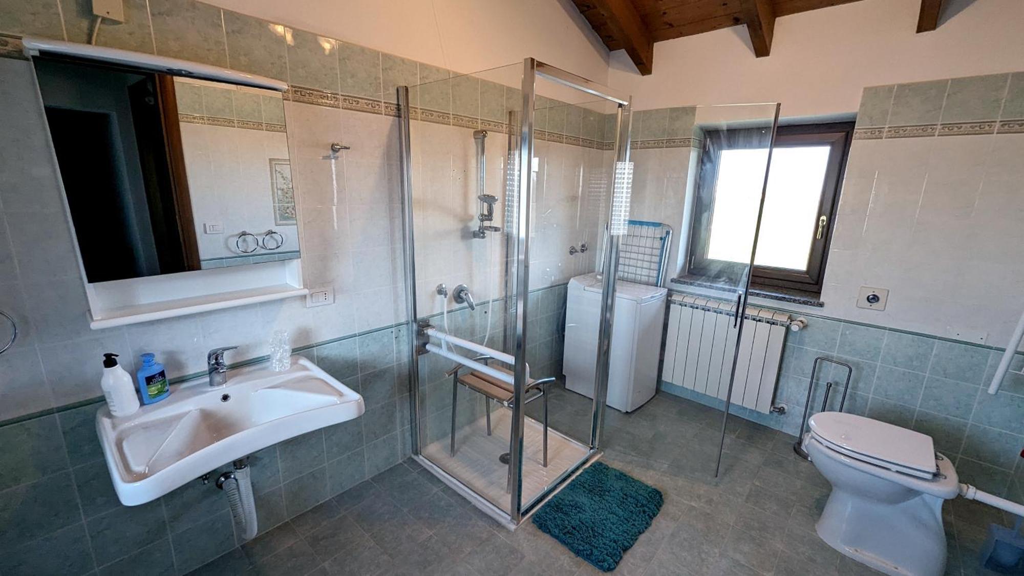 Bed and Breakfast Cascina Rosa Camilla à Carpeneto Extérieur photo