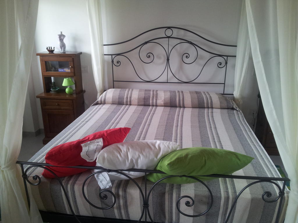 Bed and Breakfast Cascina Rosa Camilla à Carpeneto Chambre photo