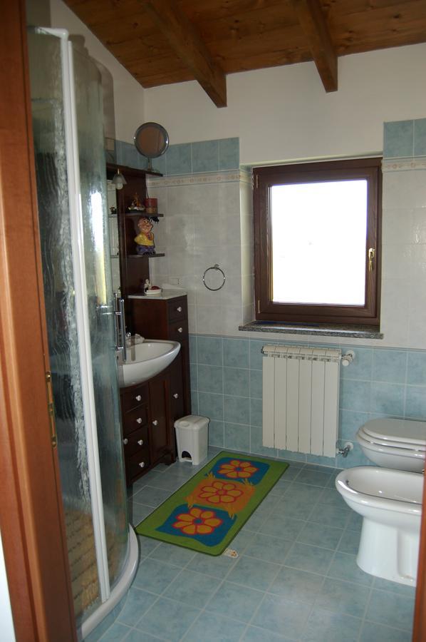 Bed and Breakfast Cascina Rosa Camilla à Carpeneto Extérieur photo