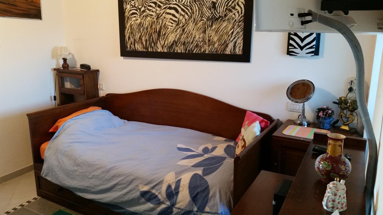 Bed and Breakfast Cascina Rosa Camilla à Carpeneto Extérieur photo