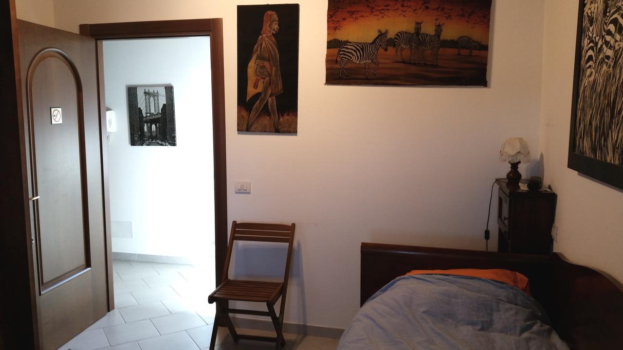Bed and Breakfast Cascina Rosa Camilla à Carpeneto Extérieur photo